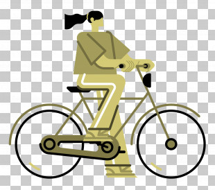Bike Cartoon PNG Images, Bike Cartoon Clipart Free Download