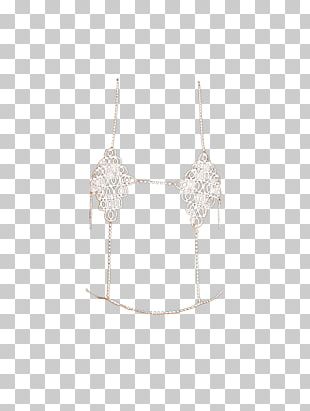 White Hanging Chain PNG Images & PSDs for Download