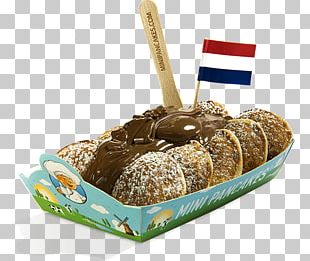 Dutch Baby Pancake Poffertjes Food Dutch Cuisine PNG