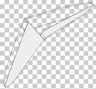 Line Art Angle PNG