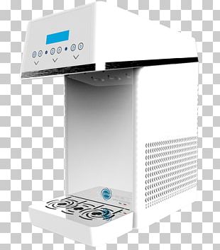 Carbonated Water Water Cooler Restaurant Depurazione PNG