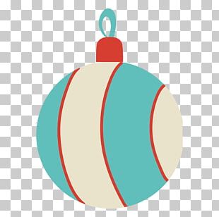 Christmas Ornament PNG