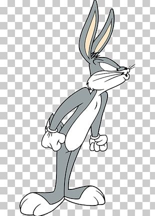 Bugs Bunny Looney Tunes Cartoon PNG, Clipart, Animals, Art, Artwork ...