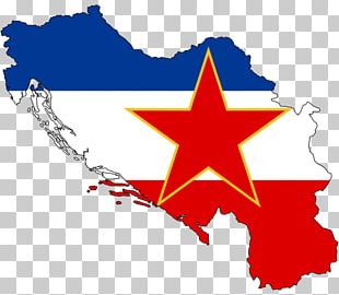 Socialist Federal Republic Of Yugoslavia Flag Of Yugoslavia Serbia Png Clipart Area Eastern Bloc Federal Republic Of Yugoslavia Flag Flag Of Austria Free Png Download - kingdom of yugoslavia flag roblox