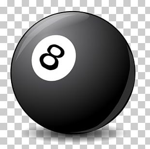 8 Ball Pool Magic 8-Ball Eight-ball Billiard Ball PNG, Clipart, 8 Ball ...