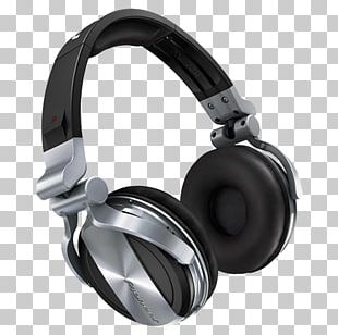 Pioneer HDJ-1500 Disc Jockey Headphones Pioneer DJ Pioneer Corporation ...