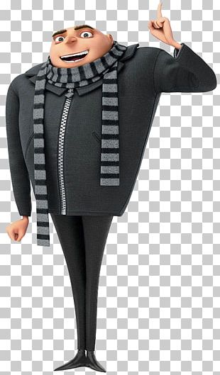 Dr. Nefario Felonious Gru Mr. Perkins Despicable Me PNG, Clipart ...