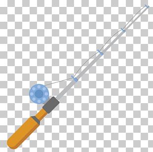 Cartoon Fishing Rod PNG Images, Cartoon Fishing Rod Clipart Free Download