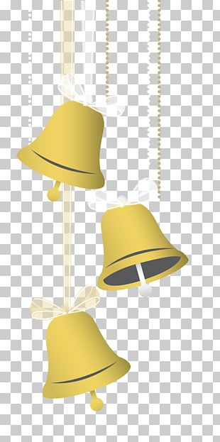 Lampshade Yellow Electric Light Font PNG
