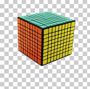 Rubiks Cube Puzzle Rubiks Magic Speedcubing PNG