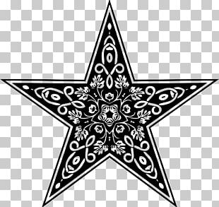 Star PNG