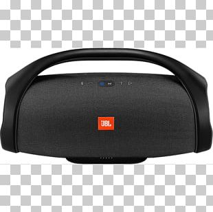 Wireless Speaker JBL Boombox JBL Boombox Loudspeaker PNG