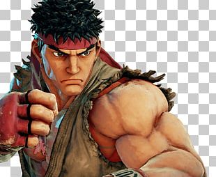 Street Fighter V Granblue Fantasy Street Fighter IV Ryu Karin PNG ...