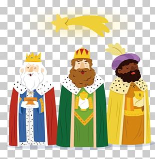 Biblical Magi Adoration Of The Magi Nativity Of Jesus Poster PNG ...