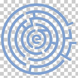 Labyrinth Daedalus Minotaur Theseus Maze PNG, Clipart, Area, Art, Black ...