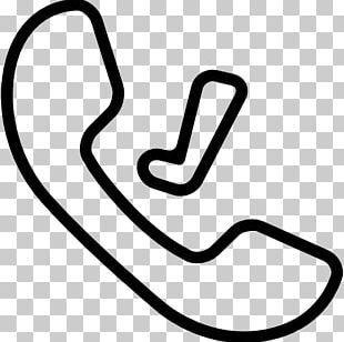 Telephone Call Computer Icons Mobile Telephony PNG