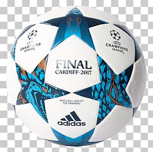 2017 UEFA Champions League Final 2018 UEFA Champions League Final Adidas Finale PNG
