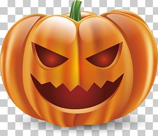 Pumpkin Face PNGs for Free Download