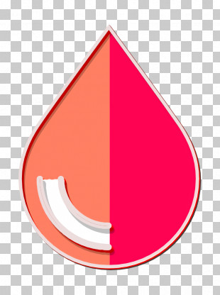 T-shirt Icon, Blood teeth, miscellaneous, drop, human png