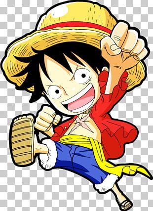 One Piece Chibi PNG Images, One Piece Chibi Clipart Free Download