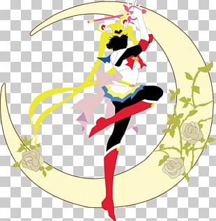 Sailor Moon Sailor Mercury Chibiusa Sailor Mars Sailor Jupiter PNG ...