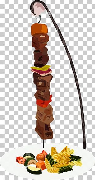 A Braijade Meridiounale Restaurant Vieille Ville Meal Skewer PNG