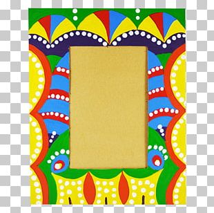 Frames Rectangle Pattern PNG