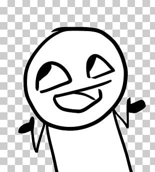 Rage Comic Trollface Internet Meme PNG, Clipart, Angle, Arm, Black ...