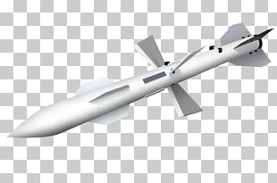 Aircraft Air-to-air Missile R-27 R-77 PNG