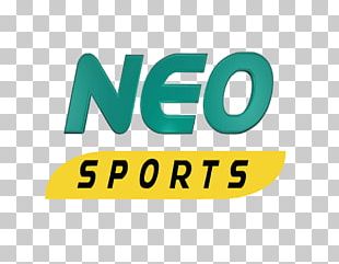 Logo NEO Sports Television Channel NEO Prime PNG