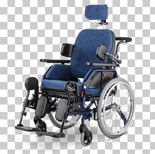 Motorized Wheelchair Meyra Disability Folding Wheelchair PNG