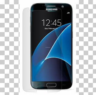 Samsung GALAXY S7 Edge Android Samsung Galaxy S6 Telephone PNG