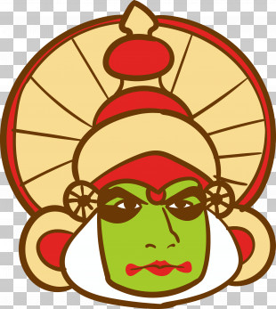 Kerala Elements PNG