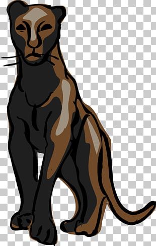 Tiger Black Panther Cougar Leopard PNG, Clipart, Angry, Angry Tiger ...