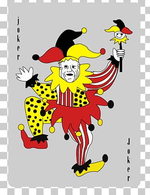 Joker Card Png Images Joker Card Clipart Free Download