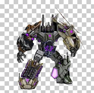 transformers fall of cybertron cosmetic mod
