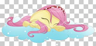Fluttershy My Little Pony PNG