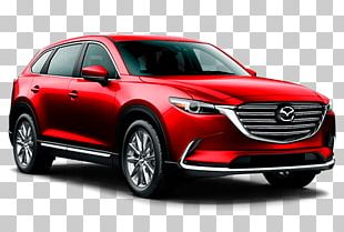 Mazda CX-9 Hyundai I30 Hyundai Ix35 PNG