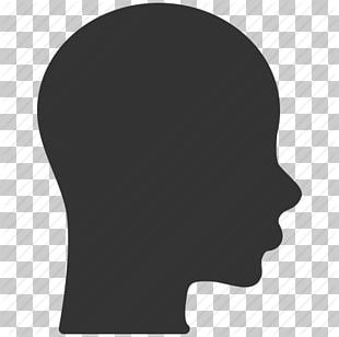 Computer Icons Human Head User Profile PNG