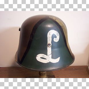 Helmet World War I Guards Division Company PNG