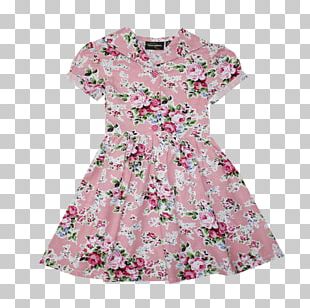 T-shirt Frock Dress Clothing Sleeve PNG