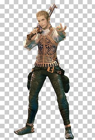 Final Fantasy XII Ivalice Jecht PNG, Clipart, Art, Black And White ...