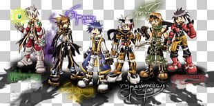 Ragnarok Online Ragnarök Festival Wiki Game, sura, game, cartoon, fictional  Character png