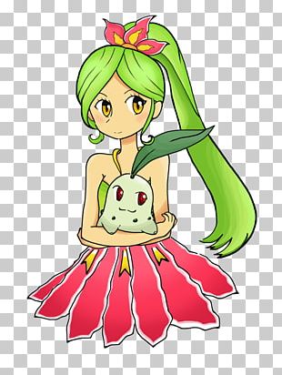 Pokémon Meganium AMINO Chikorita Riolu, shiny gardevoir, png