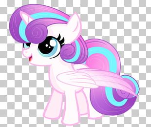 my little pony friendship is magic princess cadence filly