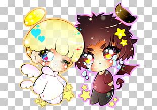 Fan Art Illustration Work Of Art PNG