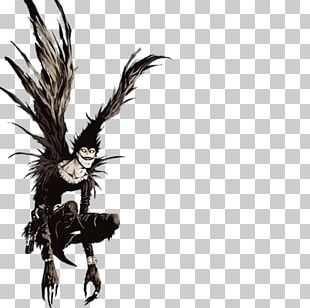 Featured image of post The Best 15 Ryuk Transparent Background