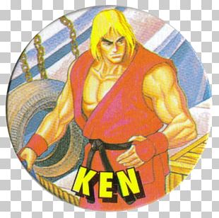 Free: Street Fighter II: The World Warrior Street Fighter III: New  Generation Ken Masters Ryu - streetfighter transparency and translucency 