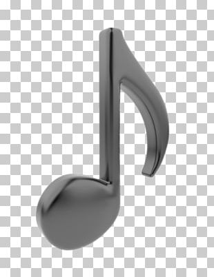 Musical Note Stereoscopy 3D Film PNG