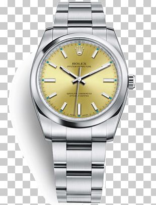 Rolex Datejust Rolex Milgauss Rolex GMT Master II Rolex Oyster Perpetual 34 PNG